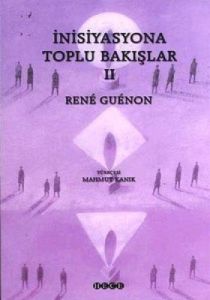 İnisiyasyona Toplu Bakışlar 2                                                                                                                                                                                                                                  