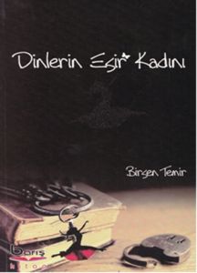 Dinlerin Esir Kadını                                                                                                                                                                                                                                           
