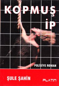 Kopmuş İp                                                                                                                                                                                                                                                      