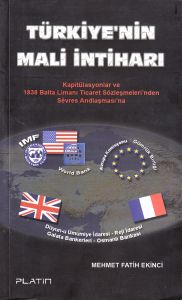 Türkiye’nin Mali İntihar                                                                                                                                                                                                                                       