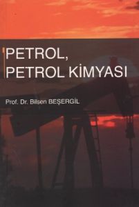 Petrol, Petrol Kimyası                                                                                                                                                                                                                                         