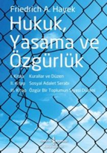 Hukuk Yasama ve Özgürlük                                                                                                                                                                                                                                       