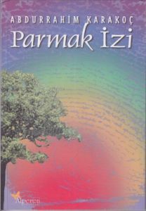 Parmak İzi                                                                                                                                                                                                                                                     
