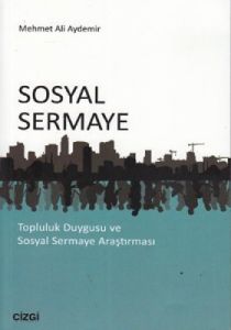 Sosyal Sermaye                                                                                                                                                                                                                                                 