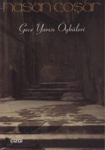 Gece Yarısı Öyküleri                                                                                                                                                                                                                                           