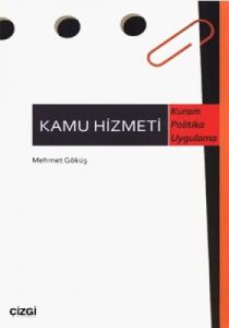 Kamu Hizmeti                                                                                                                                                                                                                                                   