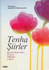 Tenha Şiirler                                                                                                                                                                                                                                                  