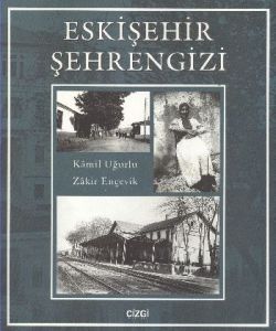 Eskişehir Şehrengizi                                                                                                                                                                                                                                           