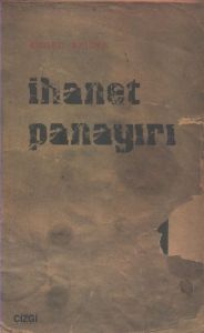 İhanet Panayırı                                                                                                                                                                                                                                                