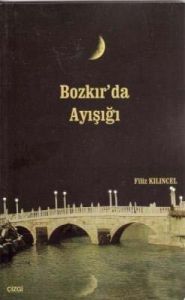 Bozkır’da Ayışığı                                                                                                                                                                                                                                              