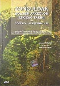 Zonguldak Bölgesi Arkeoloji Eskiçağ Tarihi ve Coğr                                                                                                                                                                                                             