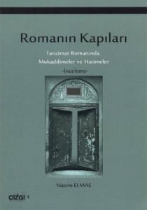 Romanın Kapıları                                                                                                                                                                                                                                               
