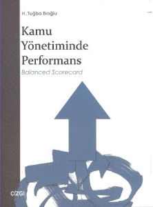 Kamu Yönetiminde Performans                                                                                                                                                                                                                                    
