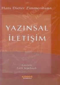Yazınsal İletişim                                                                                                                                                                                                                                              