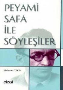 Peyami Safa İle Söyleşiler                                                                                                                                                                                                                                     