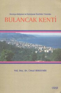 Bulancak Kenti                                                                                                                                                                                                                                                 