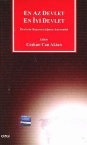 En Az Devlet En İyi Devlet Devletin Başarısızlığın                                                                                                                                                                                                             