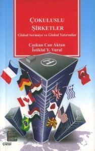 Çokuluslu Şirketler Global Sermaye ve Global Yatır                                                                                                                                                                                                             