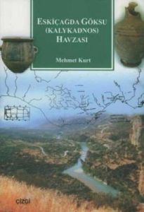 Eskiçağda Göksu (Kalykadnos) Havzası                                                                                                                                                                                                                           