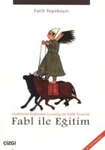 Fabl ile Eğitim                                                                                                                                                                                                                                                