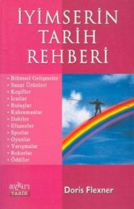İyimserin Tarihi Rehberi                                                                                                                                                                                                                                       