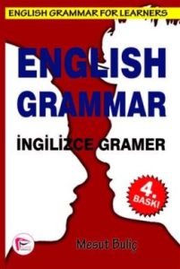 English Grammer / İngilizce Gramer                                                                                                                                                                                                                             