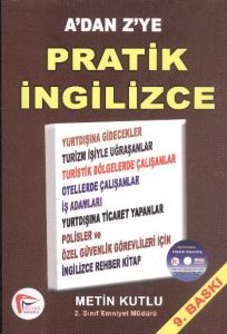 A’dan Z’ye Pratik İngilizce                                                                                                                                                                                                                                    