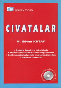 Cıvatalar                                                                                                                                                                                                                                                      