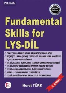 Fundamental Skills For Lys - Dil                                                                                                                                                                                                                               