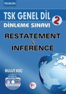 Tsk Genel Dil Dinleme Sınavı 2                                                                                                                                                                                                                                 