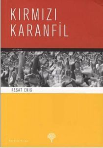 Kırmızı Karanfil                                                                                                                                                                                                                                               