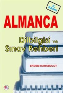 Pelikan Almanca Dil Bilgisi Ve Sınav Rehberi                                                                                                                                                                                                                   