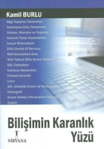 Bilişimin Karanlık Yüzü                                                                                                                                                                                                                                        