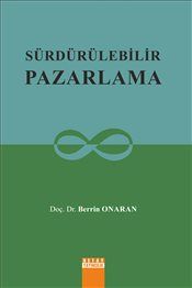 Sürdürülebilir Pazarlama                                                                                                                                                                                                                                       