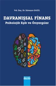 Davranışsal Finans                                                                                                                                                                                                                                             