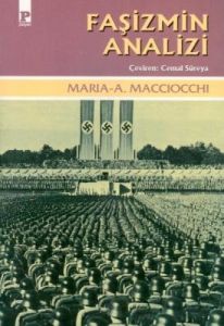 Faşizmin Analizi                                                                                                                                                                                                                                               