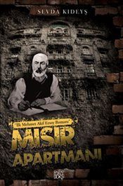 Mısır Apartmanı                                                                                                                                                                                                                                                