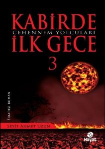 Kabirde 3 Gece                                                                                                                                                                                                                                                 