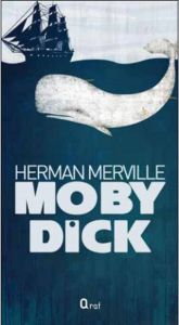 Moby Dick                                                                                                                                                                                                                                                      
