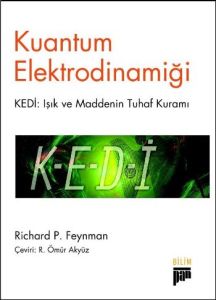 Kuantum Elektrodinamiği                                                                                                                                                                                                                                        