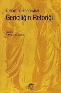 Gericiliğin Retoriği                                                                                                                                                                                                                                           