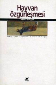 Hayvan Özgürleşmesi                                                                                                                                                                                                                                            