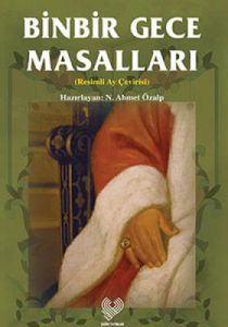 Binbir Gece Masalları                                                                                                                                                                                                                                          