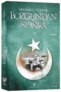 Bozgundan Sonra                                                                                                                                                                                                                                                