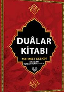 Dualar Kitabı                                                                                                                                                                                                                                                  