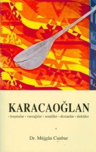 Karacaoğlan                                                                                                                                                                                                                                                    