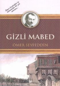 Gizli Mabed                                                                                                                                                                                                                                                    