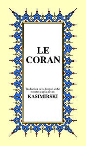 Le Coran (Küçük Boy, Fransızca)                                                                                                                                                                                                                                