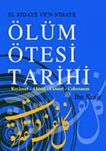 Ölüm Ötesi Tarihi                                                                                                                                                                                                                                              
