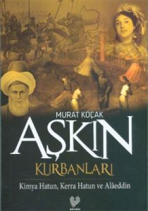 Aşkın Kurbanları                                                                                                                                                                                                                                               